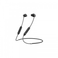 Havit E500BT Wireless Black Neckband Bluetooth Earphone